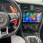 Vw Golf 7 | 2012 - 2020 | Autoradio, Gebruikt, Ophalen of Verzenden