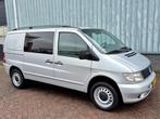 Mercedes-benz VITO 110 CDI Airco 115.000 km NAP, Auto's, Bestelauto's, Voorwielaandrijving, 1610 kg, 4 cilinders, 2000 kg