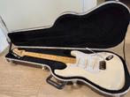 Fender Stratocaster inclusief koffer, Ophalen, Gebruikt, Solid body, Fender
