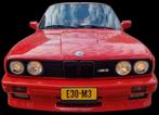Bmw M3 E30 1989, Auto's, Bedrijf, Te koop