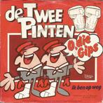 Vinylsingles de 2 pinten gezocht, Cd's en Dvd's, Vinyl | Nederlandstalig, Ophalen of Verzenden, Zo goed als nieuw, Overige formaten