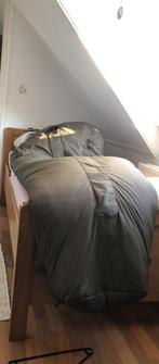 Carinthia Survival One - Slaapzak, Huis en Inrichting, Slaapkamer | Bedden, Ophalen, Eenpersoons, Nieuw, Stof