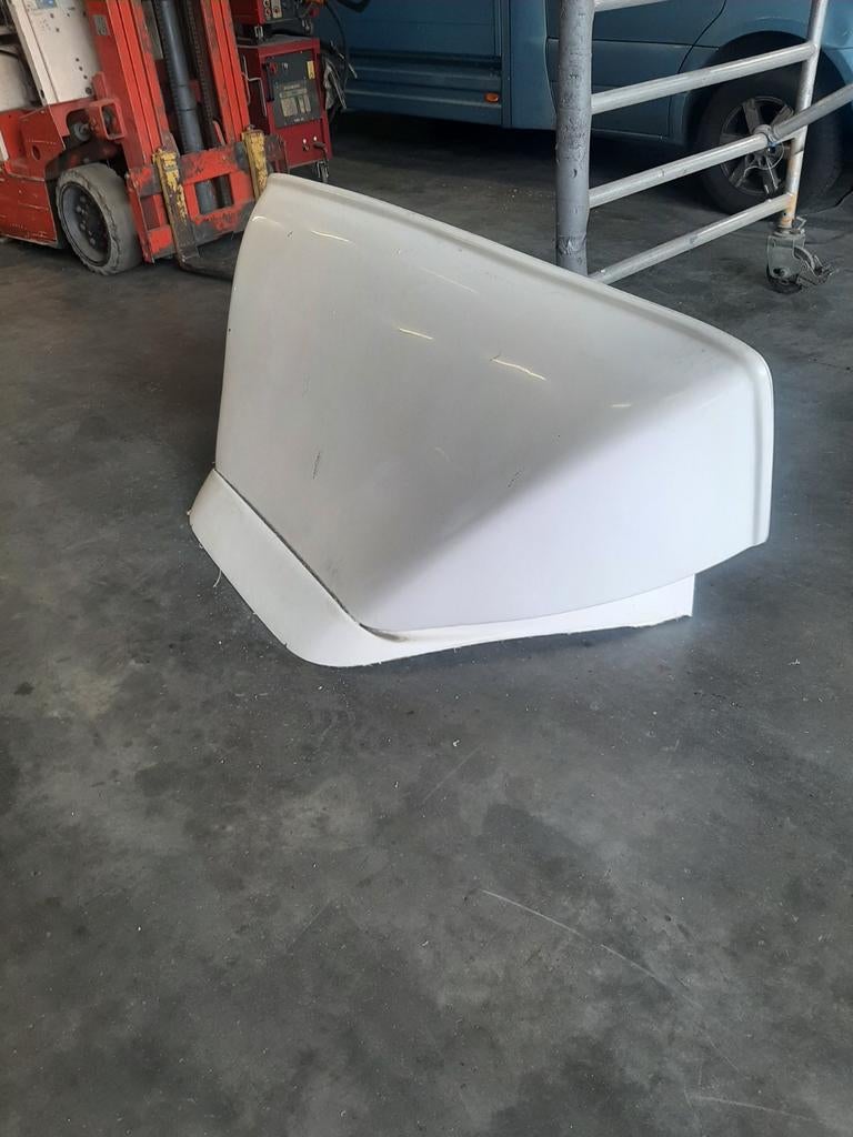 dakspoiler mercedes sprinter, Ophalen, Voor, Mercedes-Benz, Nieuw
