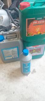 Voeding en 6 lampen tungsram 600w, Ophalen, Kweeklamp