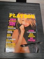 Playboy Nederland November 1987 - Anita, John de Mol, Ophalen of Verzenden, Gelezen, Overige typen