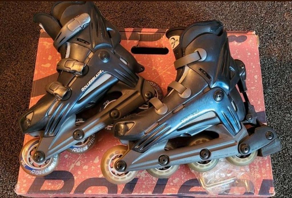 Rollerblade skeelers, Sport en Fitness, Skeelers, Ophalen of Verzenden