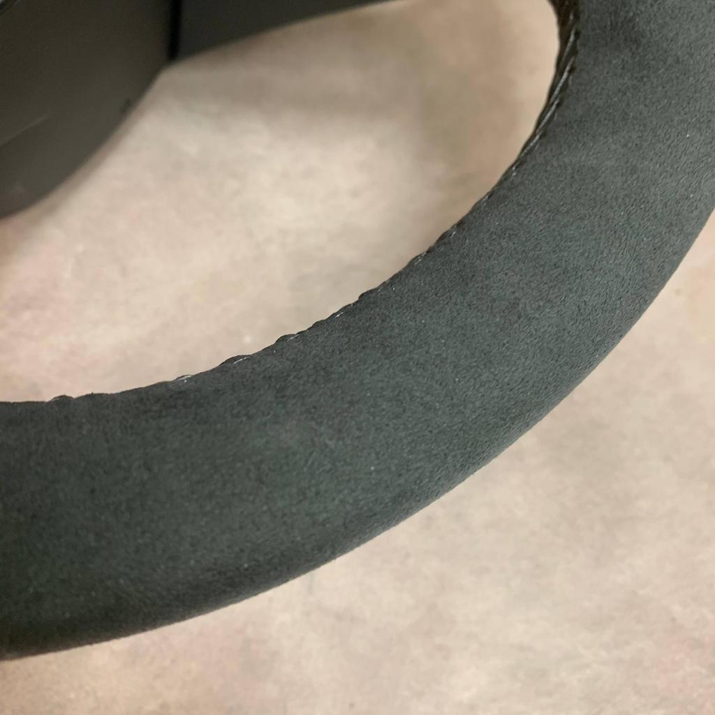 Stuurwiel Stuur Tesla model 3 ALCANTARA NIEUW, Nieuw, Ophalen of Verzenden