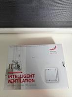 Zehnder CO2 Sensor voor Intelligente Ventilatie, Ophalen of Verzenden, Zo goed als nieuw