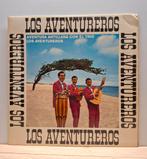 Los Aventureros - Aventura Antillana LP Vinyl, Cd's en Dvd's, Ophalen of Verzenden, Gebruikt, 12 inch