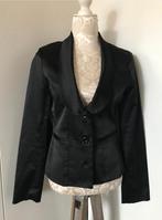 Zwart Jasje van Amisu, Maat 38/40 (M), Zwart, Ophalen of Verzenden, Zo goed als nieuw