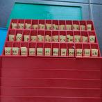 Letterdoosje met letters en klanken, Ophalen, Gebruikt