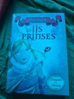 Thea Stilton - De IJsprinses, Ophalen of Verzenden, Zo goed als nieuw, Thea Stilton