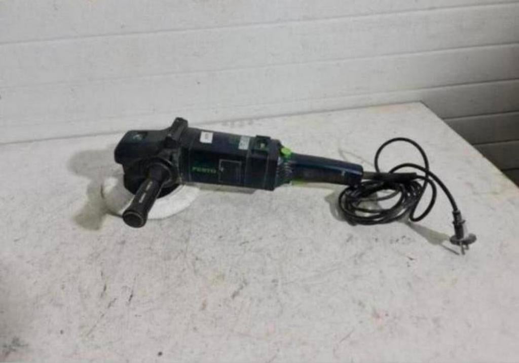 festool rap 180.03e poetsmachine, Ophalen of Verzenden, Festool, N.v.t, N.v.t