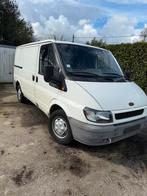 Ford transit, Auto's, Particulier, Te koop