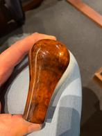 Mini Cooper schakelpookknop wortelhout mpi, Ophalen of Verzenden, Gebruikt, Mini