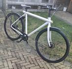 VanMoof fiets met 3 versnellingen - Goede staat, Ophalen, Gebruikt, Overige merken