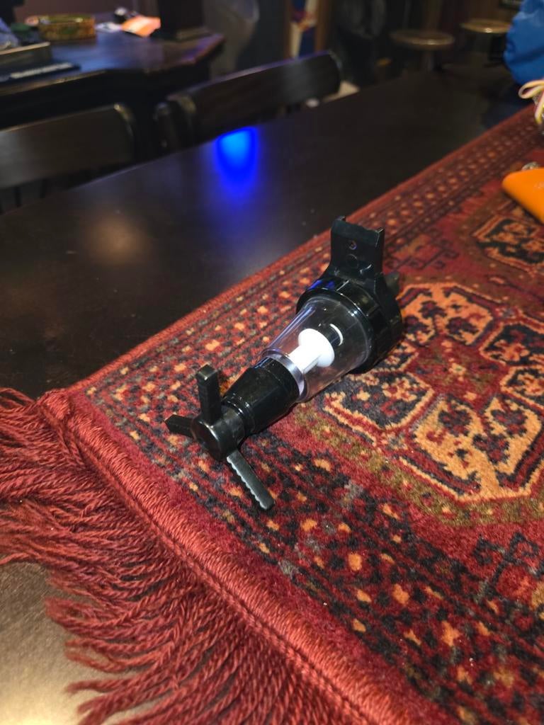 Nondrip drankdispenser voor flessen, Ophalen of Verzenden