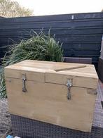 Enveloppenkist voor feestje, Ophalen, Gebruikt, 50 tot 100 cm, Minder dan 50 cm