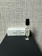 Byredo Gypsy Water absolu, Ophalen of Verzenden, Nieuw