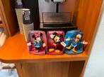 Disney spaaractie ah 2011, Ophalen of Verzenden, Mickey Mouse, Nieuw, Beeldje of Figuurtje