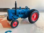 Fordson Super Major tractor Nieuw Ertl 1/16 #859, Ophalen of Verzenden, Nieuw, Tractor of Landbouw