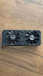 NVIDIA GeForce RTX 3060 KFA2 videokaart, Overige soorten, Ophalen of Verzenden, Zo goed als nieuw, HDMI