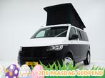 Volkswagen California 2.0 TDI T6.1 | Slaaphefdak | 5 Zitplaa, Caravans en Kamperen, Campers, Verwarmde buitenspiegels, Volkswagen