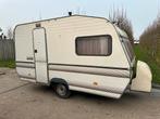 Home car ruime caravan, Home-car, Rondzit, Tot en met 3, Particulier