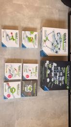 Gravitrax Starter Set Vertical + 5 uitbreidingen, Ophalen, Nieuw, Overige merken