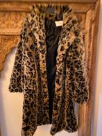 Mooie panter jas, zo goed als nieuw, Ophalen of Verzenden, Zo goed als nieuw, Maat 38/40 (M), Overige kleuren