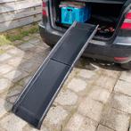 Honden Loopplank voor de Auto, Ophalen of Verzenden, Zo goed als nieuw
