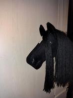 Hobby Horse/stokpaardje fries, Hobby en Vrije tijd, Overige Hobby en Vrije tijd, Ophalen of Verzenden, Zo goed als nieuw