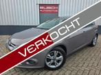 Ford Focus 1.0 EcoBoost 5 deurs Edition D-RIEM IS VERVANGEN!, Euro 5, Gebruikt, Bruin, 635 kg