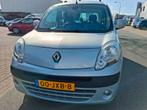Renault Kangoo Family 1.6-16V Expression AIRCO/CRUISE/TREKHA, Gebruikt, Traction-control, 4 cilinders, Origineel Nederlands