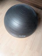 Yoga/fitnessbal voor oefeningen - max Ø 65 cm, Ophalen, Gebruikt, Buik, Fitnessbal