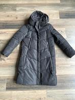 Khujo winterjas dames, Ophalen of Verzenden, Gedragen, Maat 42/44 (L), Zwart