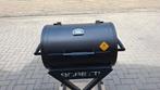Boretti fratello 2.0 hout bbq, Ophalen, Zo goed als nieuw, Boretti