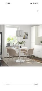 Eettafel IKEA (Docksta), Antiek en Kunst, Ophalen