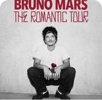 Gezicht bruno mars tickets, Twee personen