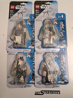 Lego Star Wars (Sealed) 40557 Defense Of Hoth, Ophalen of Verzenden, Nieuw