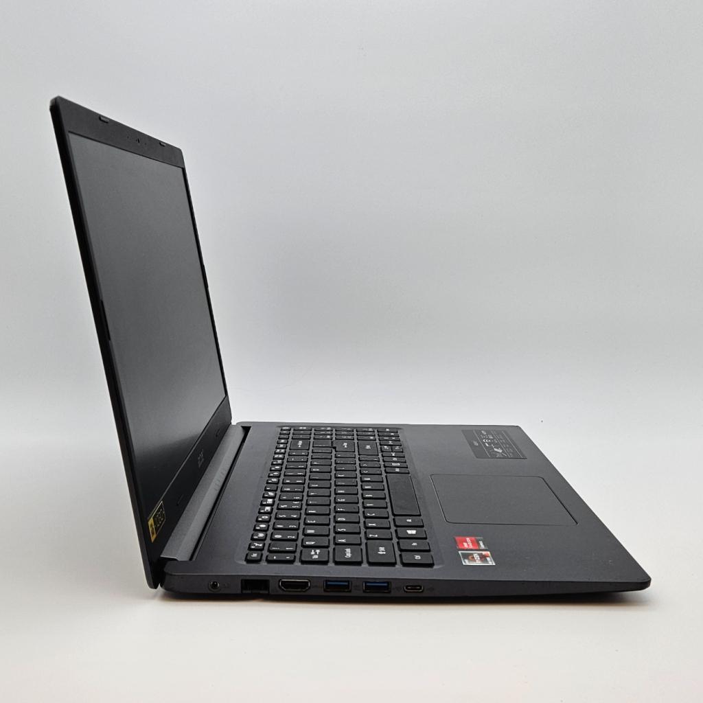 Acer Aspire 5 A515-44-R2FS - Ryzen 7 4700U 8GB RAM 512GB M.2, Computers en Software, Windows Laptops, Acer, Zo goed als nieuw