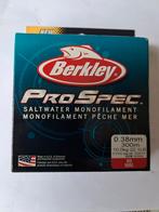 Berkley Pro monofilamentlijn, Ophalen of Verzenden, Nieuw, Vislijn