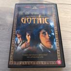 Gothic (4 HALEN = 3 BETALEN), Alle leeftijden, Ophalen of Verzenden, Zo goed als nieuw