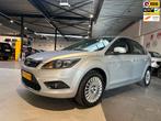 Ford Focus 1.8 Limited/Dealer onderhouden/Trekhaak/Apk nieuw, Auto's, Euro 5, Gebruikt, 4 cilinders, 1207 kg