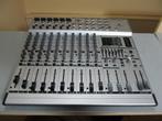 Te koop: Behringer EuroRack MX1804x, Muziek en Instrumenten, Mengpanelen, Ophalen of Verzenden, Gebruikt, 10 tot 20 kanalen, Microfooningang