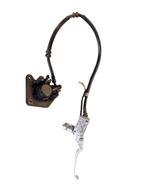 Voorrem remklauw rempomp origineel Kymco super 8, Fietsen en Brommers, Brommeronderdelen | Scooters, Gebruikt, Kymco, Kymco, Ophalen of Verzenden