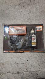 Vintage reparatie doos fiets bromfiets, Ophalen of Verzenden, Overige merken