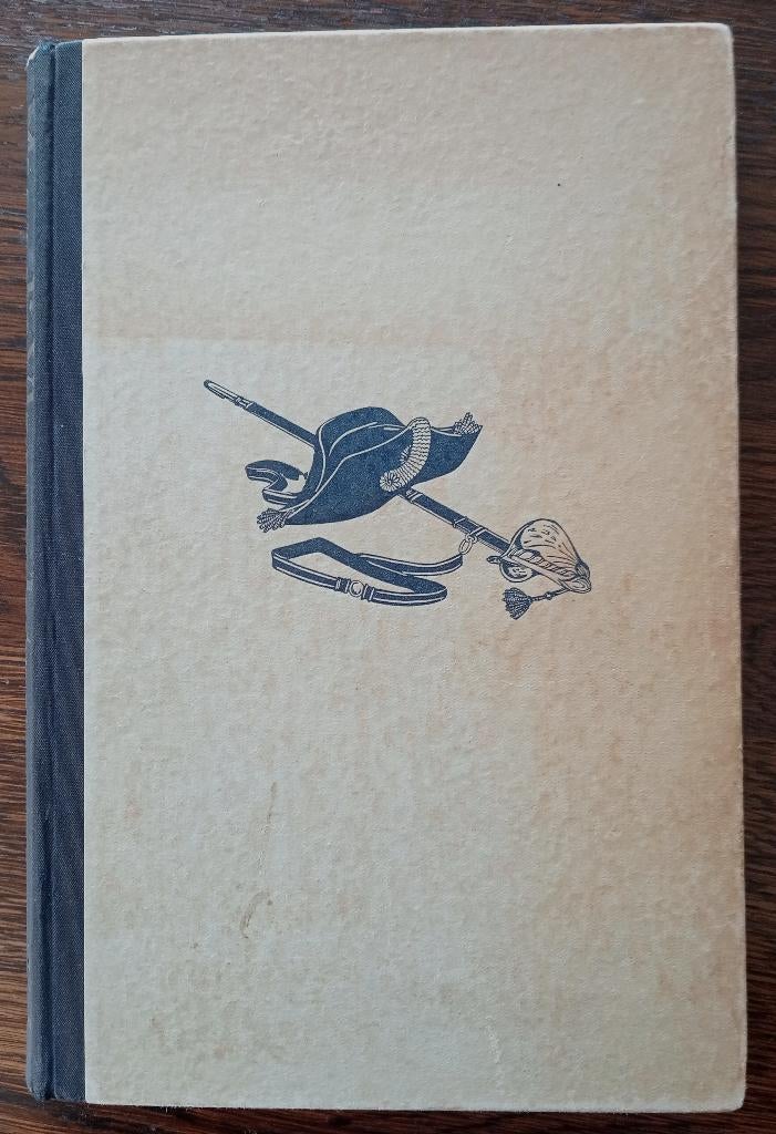 Maar die vlag verlaten....nooit!  1e dr.1946  Fenna Feenstra, Boeken, Ophalen of Verzenden, Gelezen