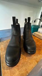 Maat 44 Carhartt Chelsea Boots werkschoenen maat 44, Kleding | Heren, Schoenen, Zwart, Ophalen of Verzenden, Zo goed als nieuw