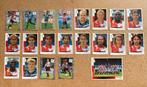 Panini Voetbal '96 Feyenoord Stickers -, Ophalen of Verzenden, Zo goed als nieuw, Feyenoord, Poster, Plaatje of Sticker